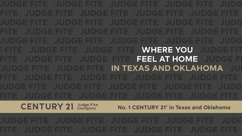 CENTURY 21 Judge Fite Company