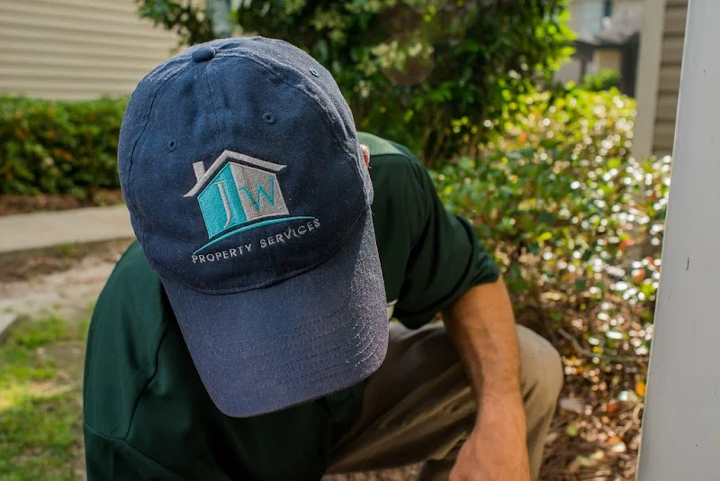 JW Property Services