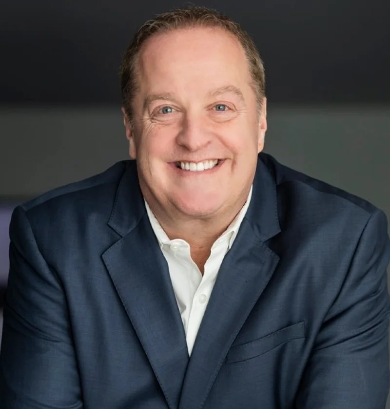 Brad Harper - Real Estate