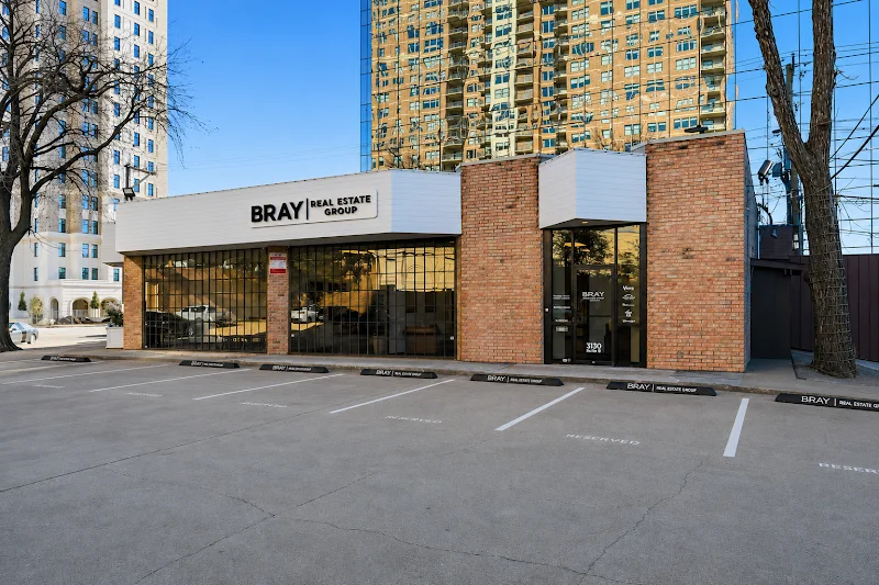 Bray Real Estate Group I Compass- Dallas