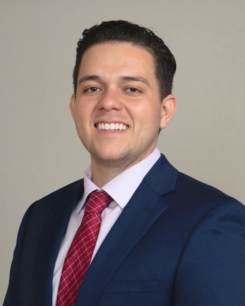 Daniel Corrar, Realtor