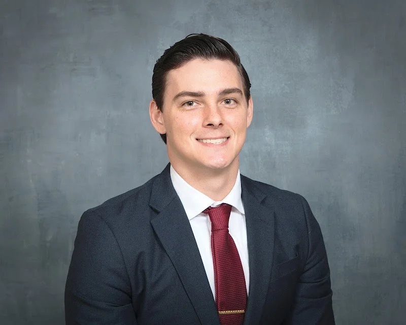 Dustin Wright, Realtor at Keller Williams Realty