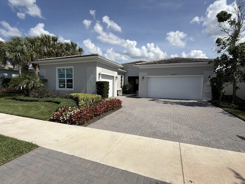 Huber Real Estate Group Of Florida