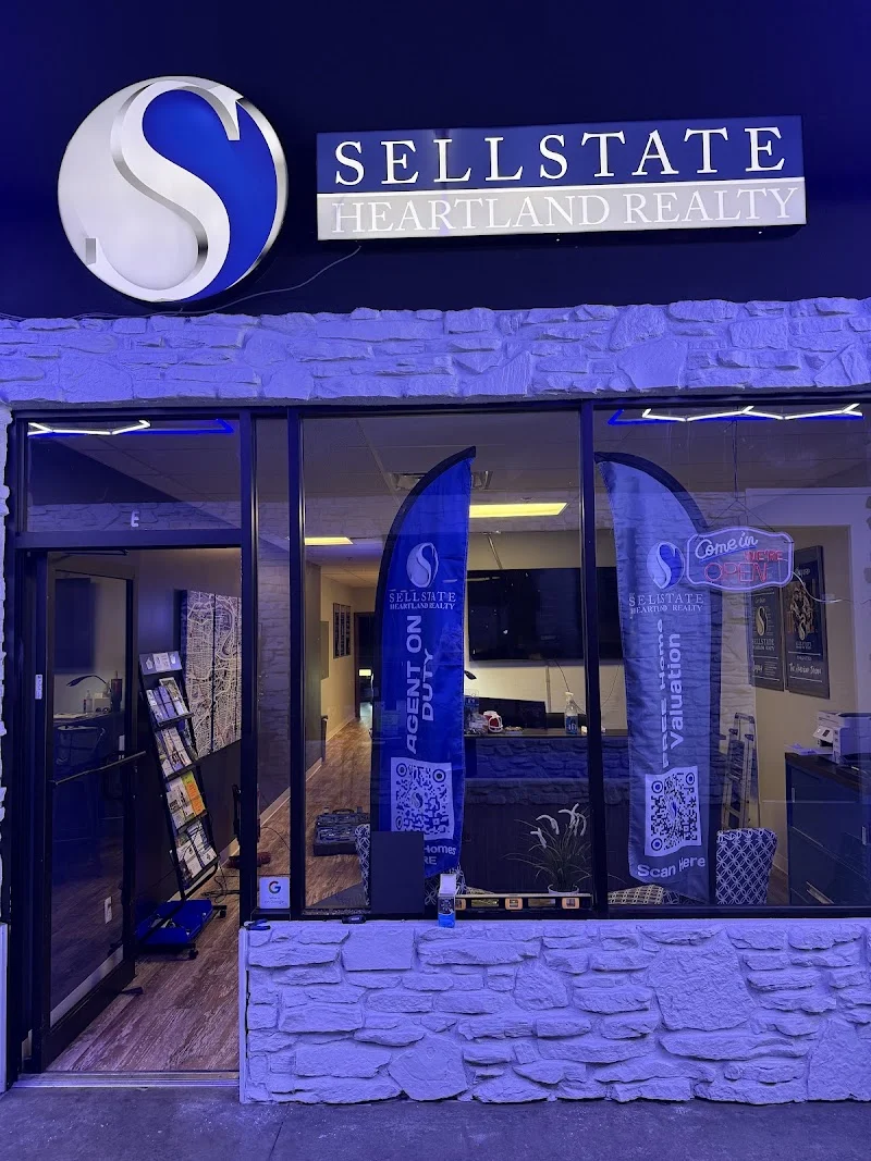 Sellstate Heartland Realty