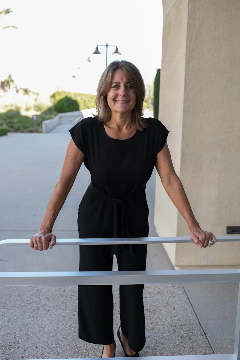 Marni Jimenez, Real Estate Agent, Grove Realty