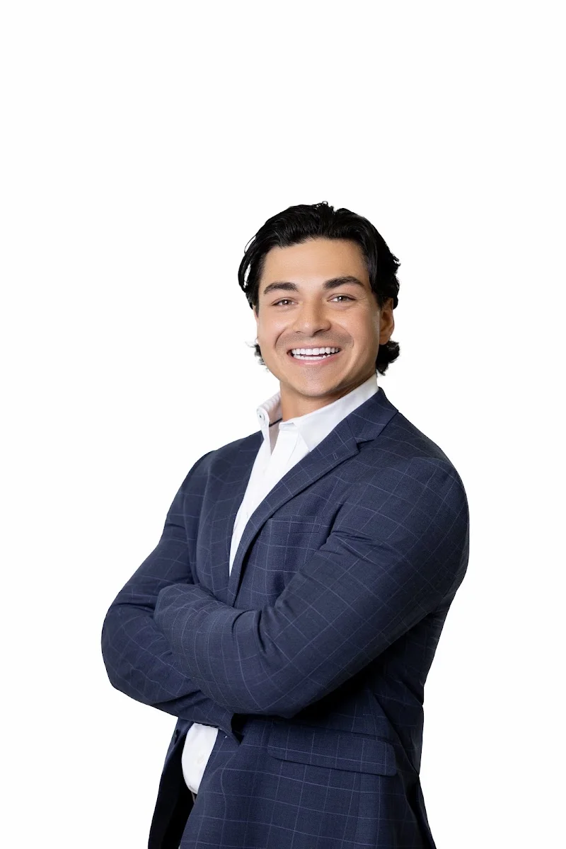 Christian Gurrola Realtor - Modern Dwellings | NEST Real Estate Riverside