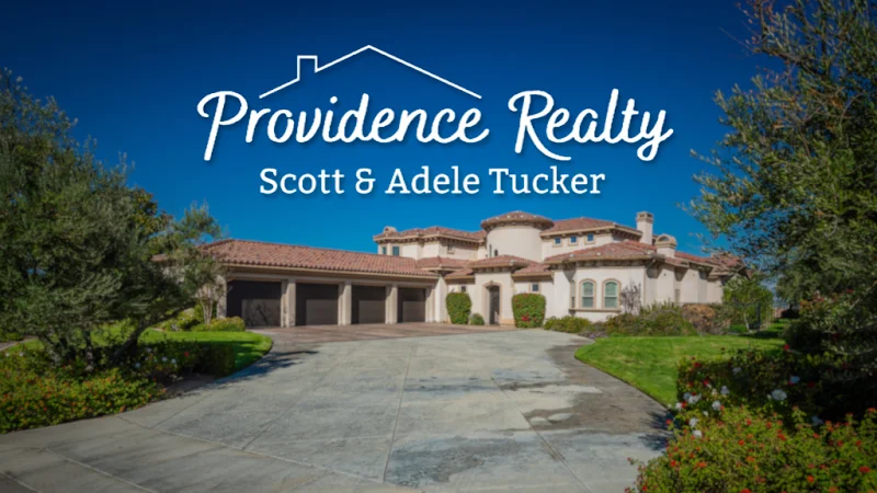 Providence Realty