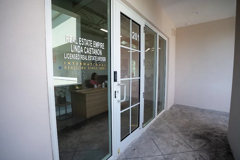 Real Estate Empire Group