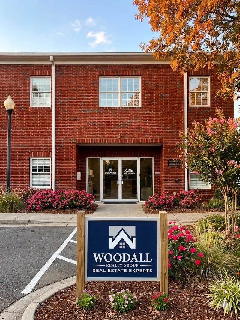 Woodall Realty Group