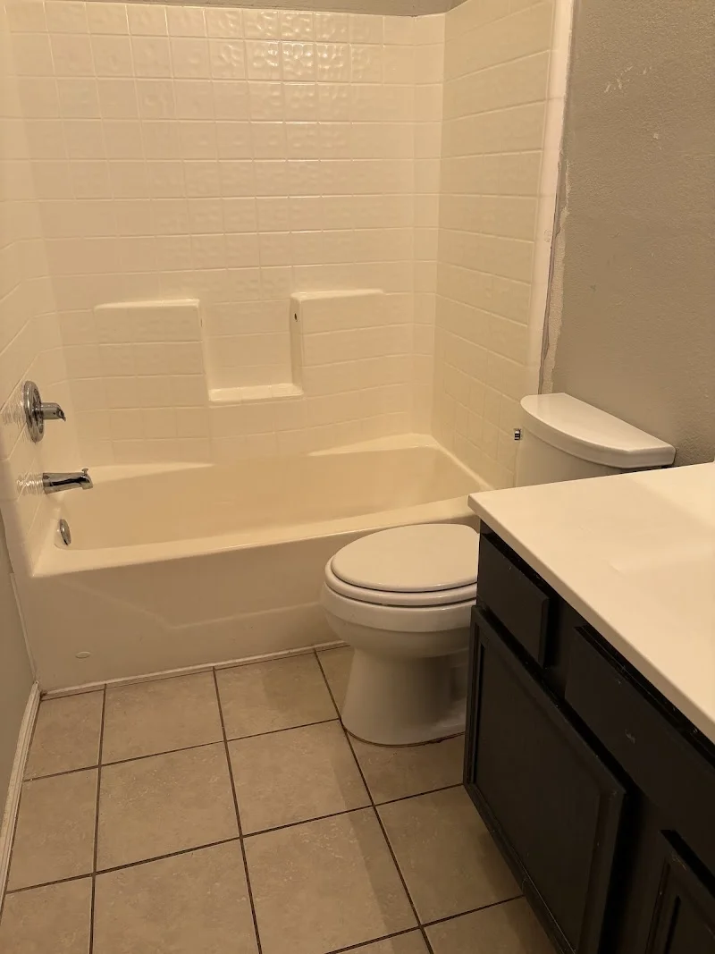 McCaw Property Management