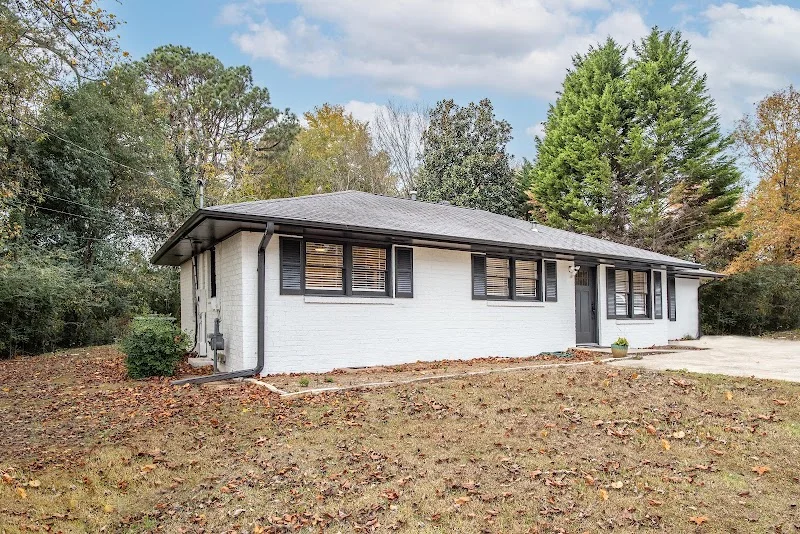 Athens Property Management Team LLC