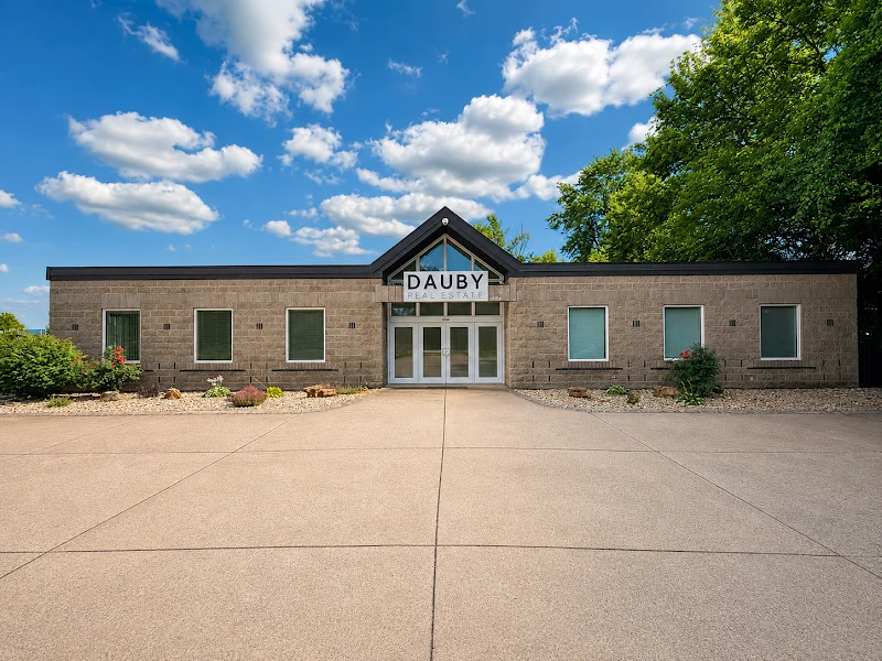Dauby Real Estate
