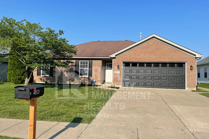 Real Property Management Results