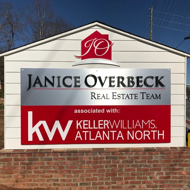 Janice Overbeck Real Estate Team, Keller Williams