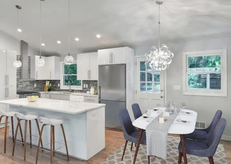 EmpowerHome Team Atlanta