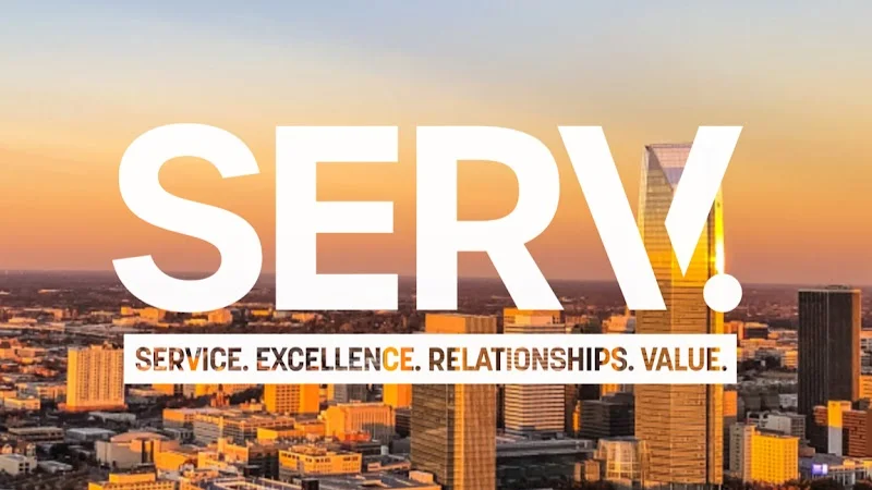 SERV. Realty