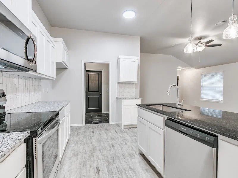 Topdoor Real Estate, LLC