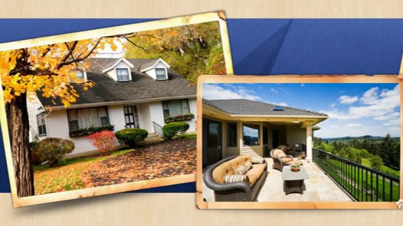Blue Oak Property Management Inc