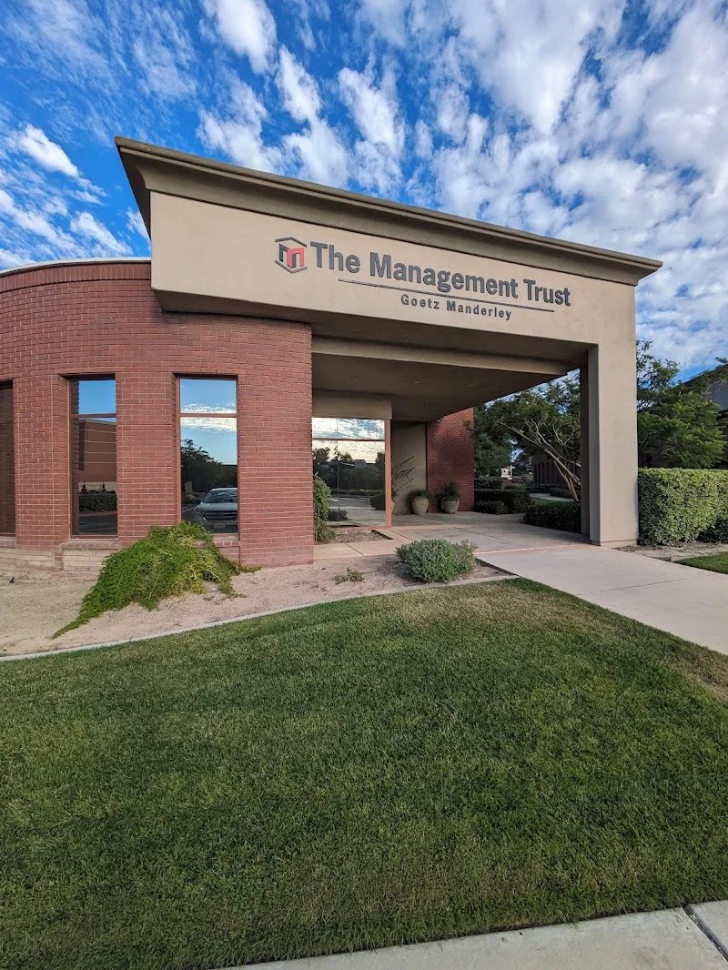 The Management Trust