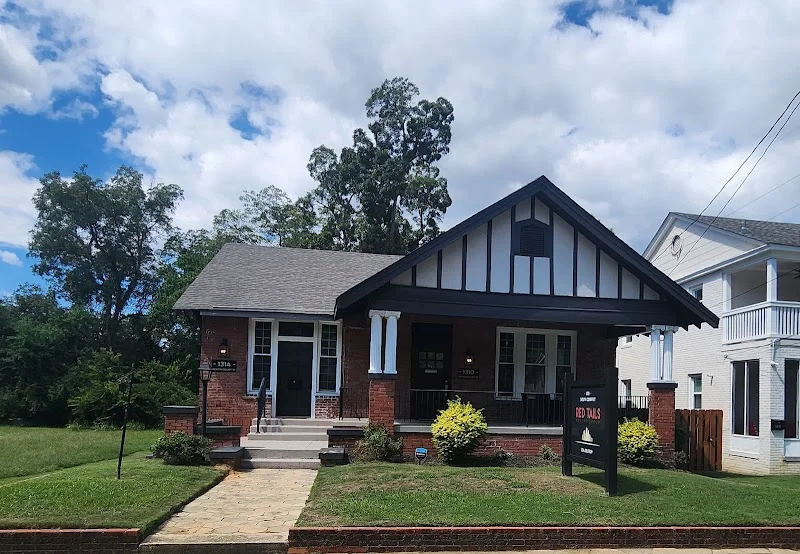 Red Tails Realty Group