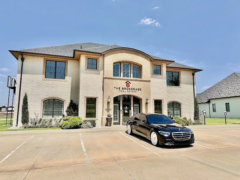 The Brokerage Real Estate