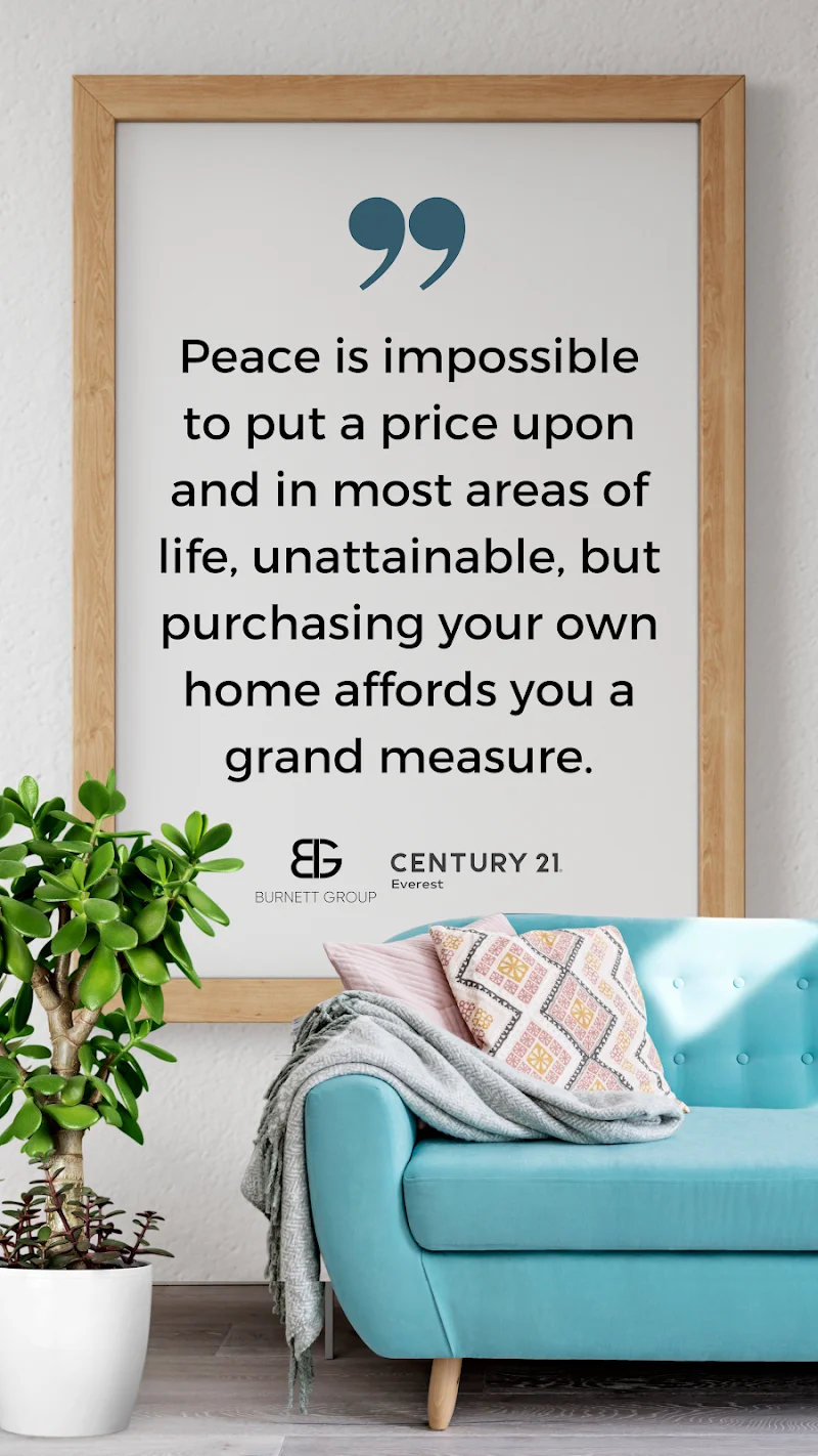 Bryan Burnett - Century 21 Realty