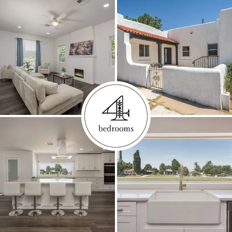 New Mexico Properties - Las Cruces Real Estate