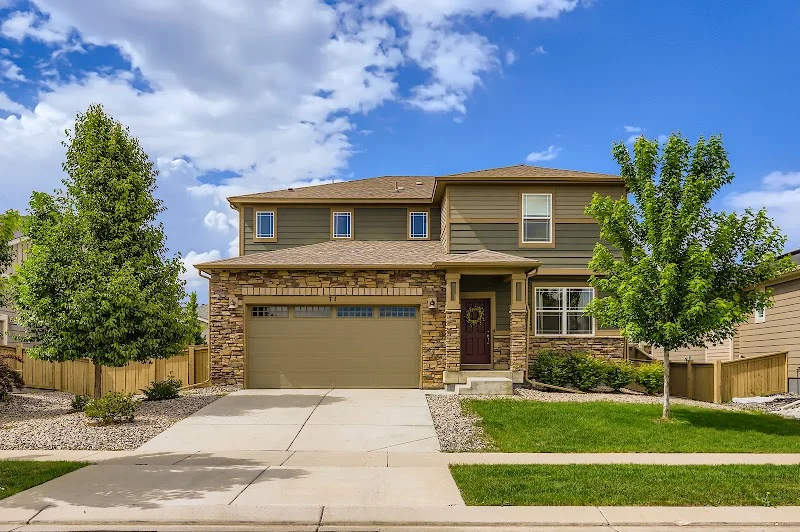 Noah Inhofer | Longmont Real Estate Agent