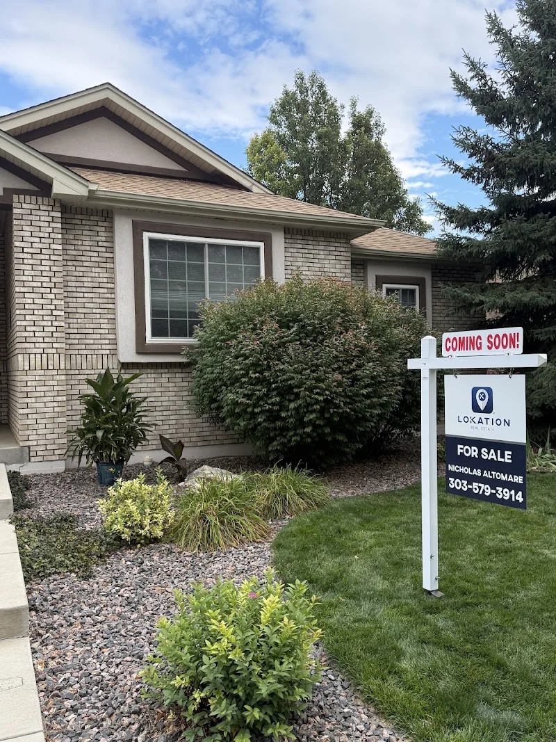 LoKation Real Estate Nicholas Altomare