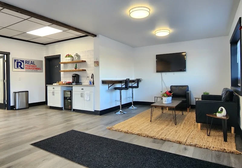 Real Property Management North Puget Sound