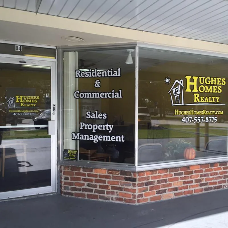 Hughes Homes Realty