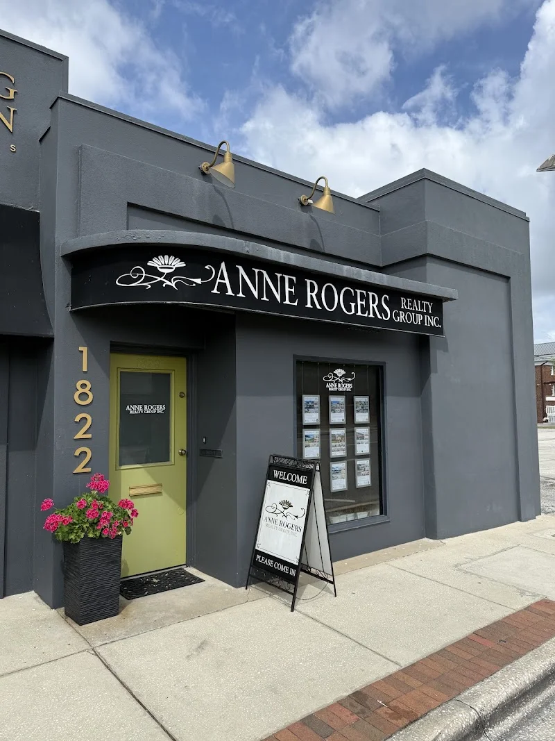 Anne Rogers Realty Group, Inc