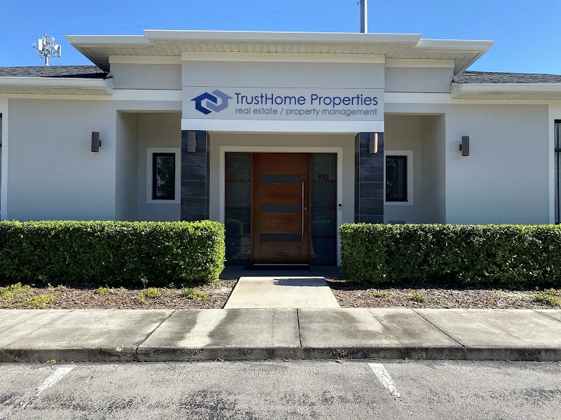 TrustHome Properties