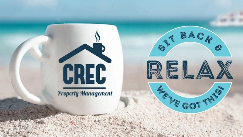 CREC Property Management