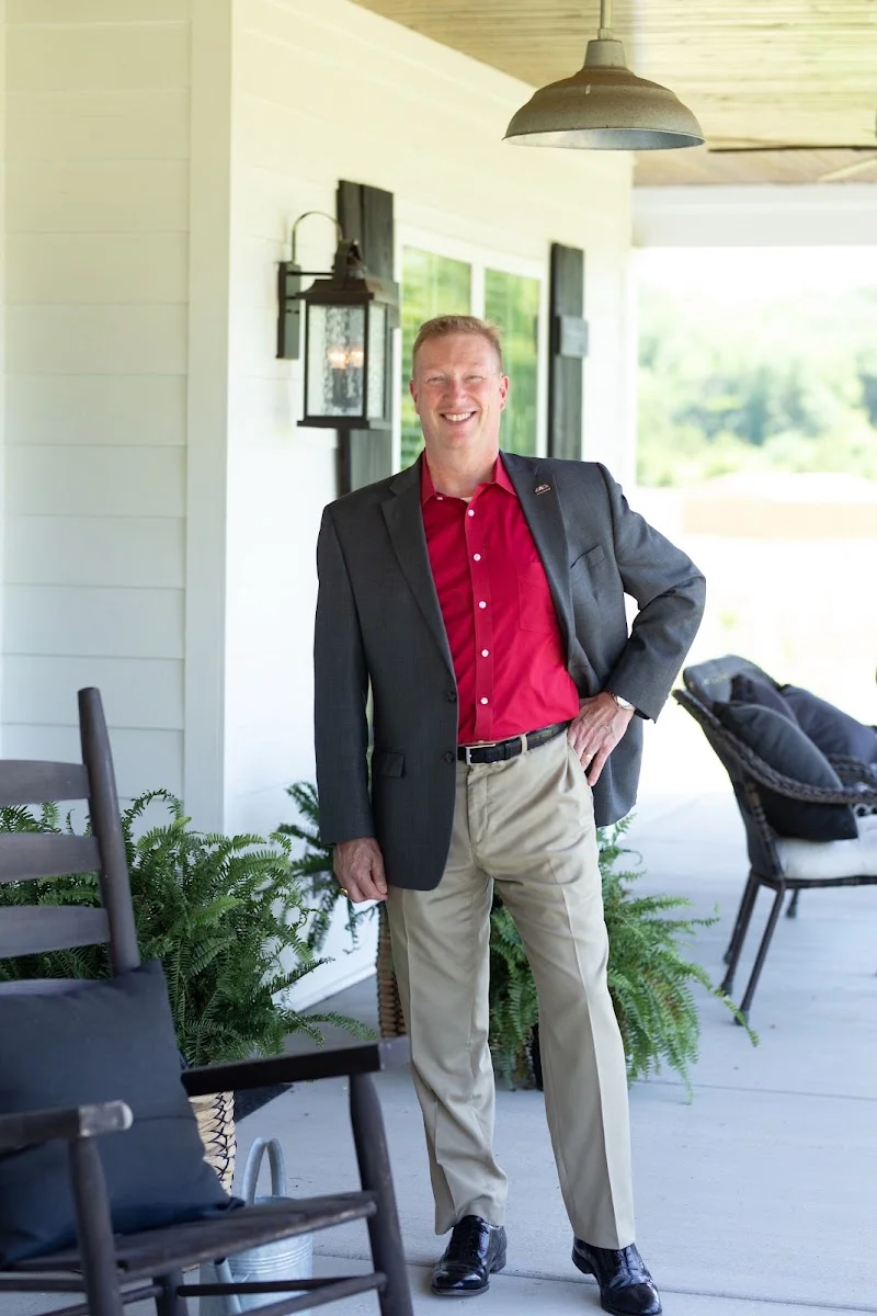 Team George Weeks Real Estate Agency in Murfreesboro, Tennessee