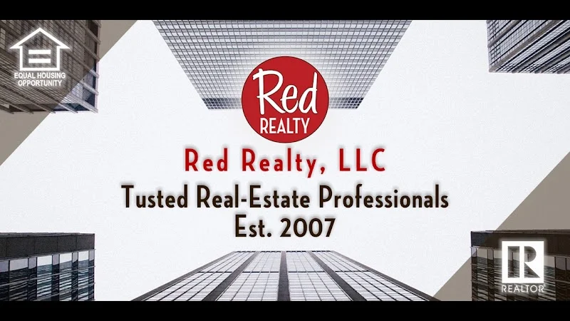 Red Realty, LLC