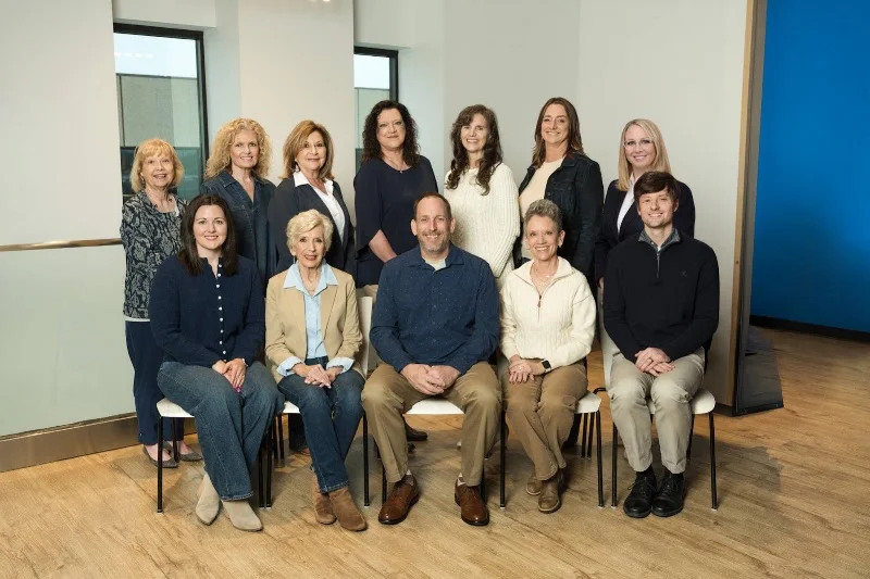 Turner Victory Team at Onward Real Estate