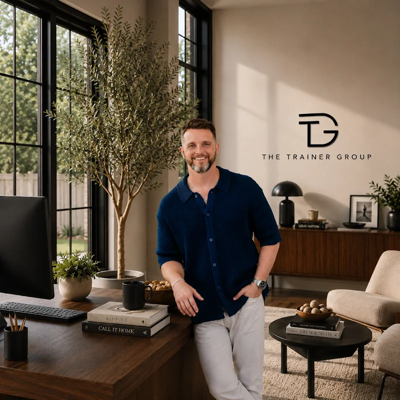 Derek Trainer - Real Estate Agent in Murfreesboro - Residential - Realtor