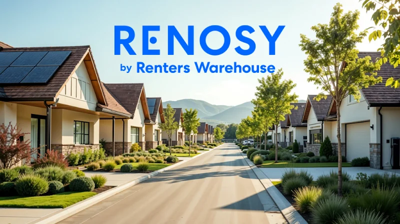 RENOSY by Renters Warehouse Kansas City