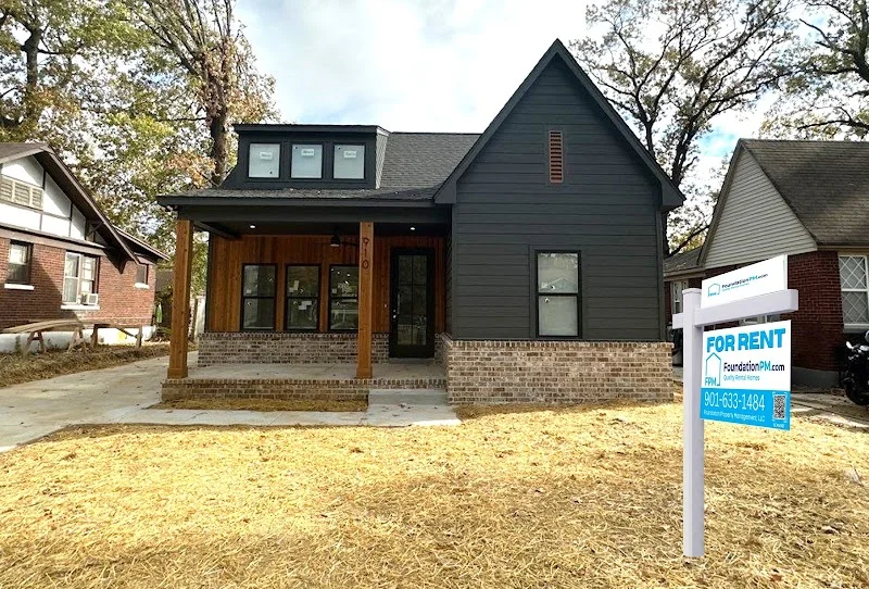 Foundation Property Management, LLC