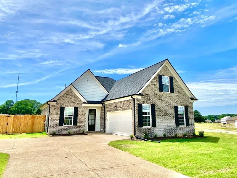 Meridian Property Management
