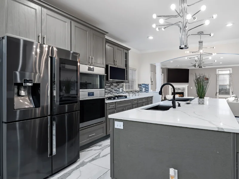 Homes by Breann Team