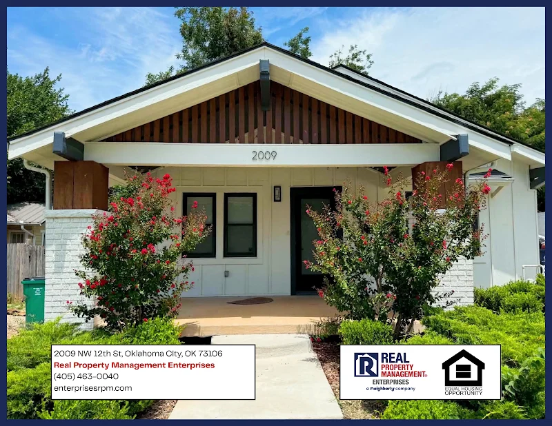 Real Property Management Enterprises