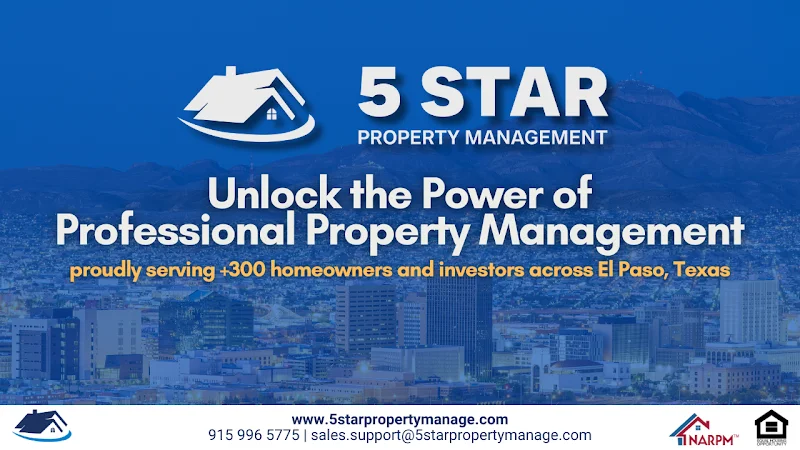 5 Star Property Management