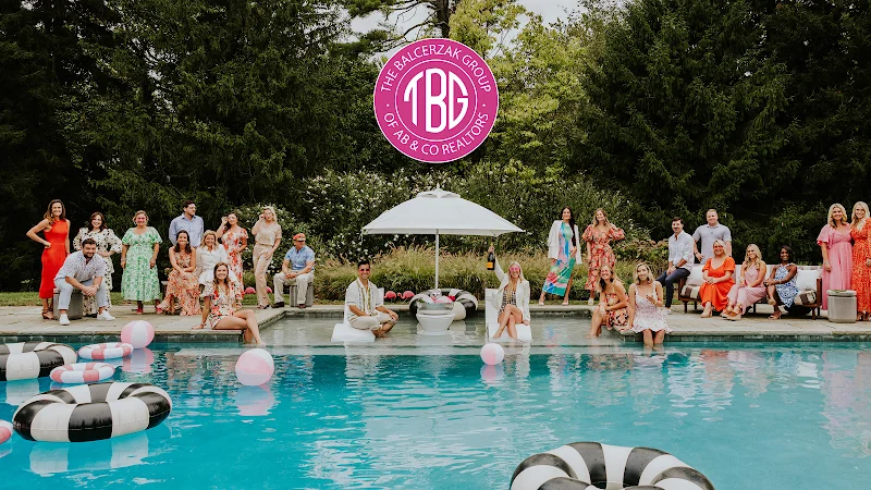 The Balcerzak Group of AB & Co Realtors