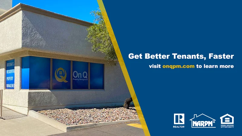 On Q Property Management