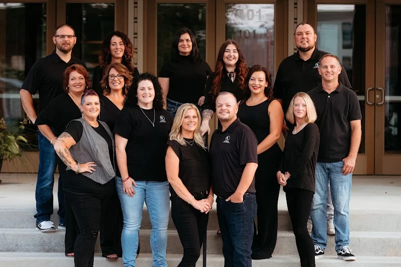 Steve Lew Real Estate Group
