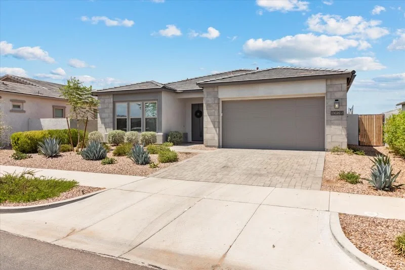 One Way Homes - Property Management